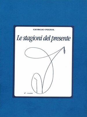 cover image of Le stagioni del presente
